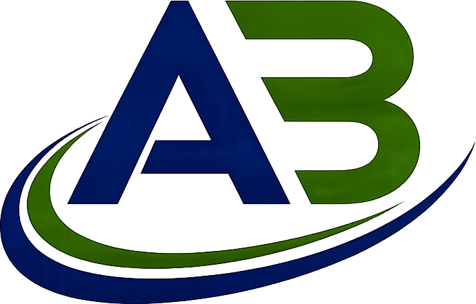 Amutha Blower logo
