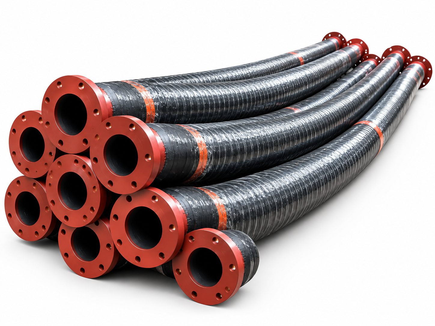 Cement Feeding Hose