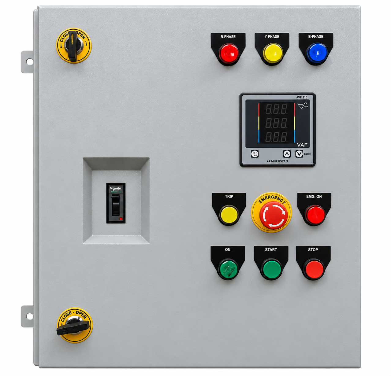 Panel Board